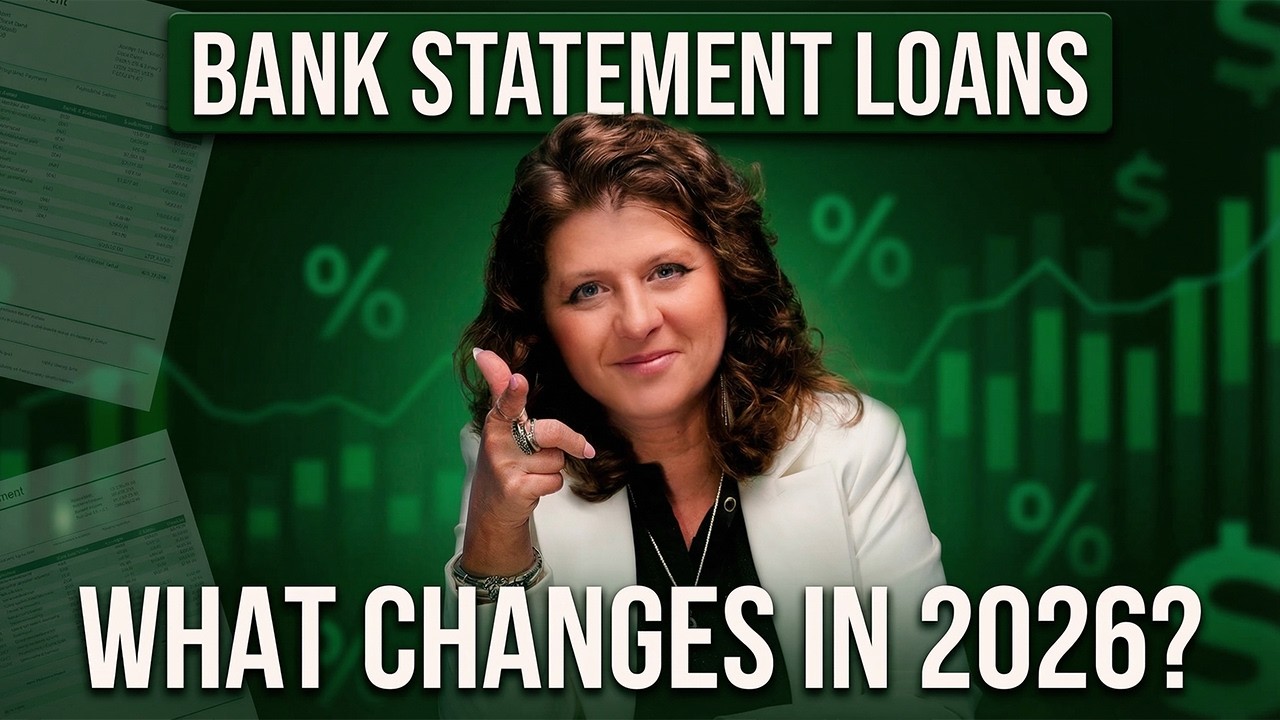 Everything You Need To Know About Bank Statement Loans In 2026