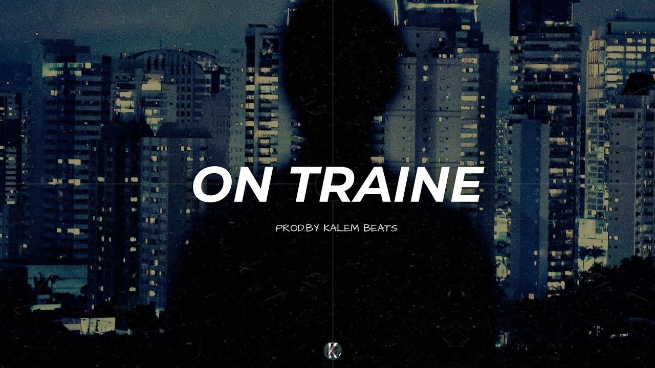 Ninho Type Beat - On Traine | Mélodique Trap 2026