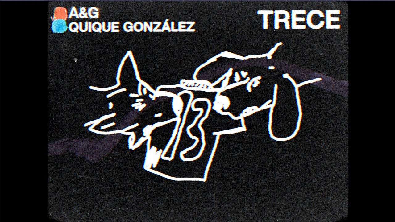 Alberto & Garc&iacute;a con Quique Gonz&aacute;lez   - 