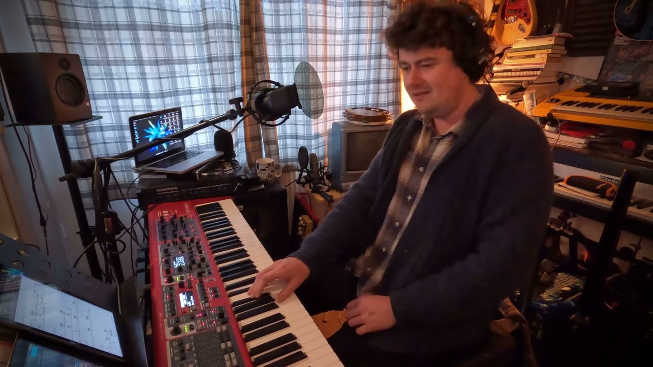 ASIA - The Smile Has Left Your Eyes