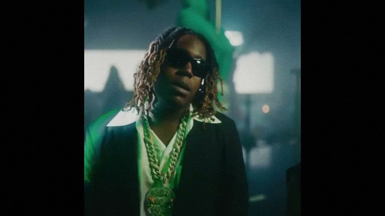 [FREE FOR PROFIT] DON TOLIVER X TRAVIS SCOTT TYPE BEAT 