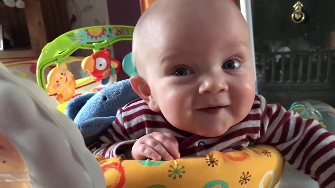Baby's First Year - A Moment a Day ❤️