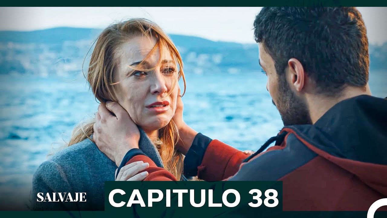 Salvaje  Cap&iacute;tulo 38 (Doblado En Espa&ntilde;ol)