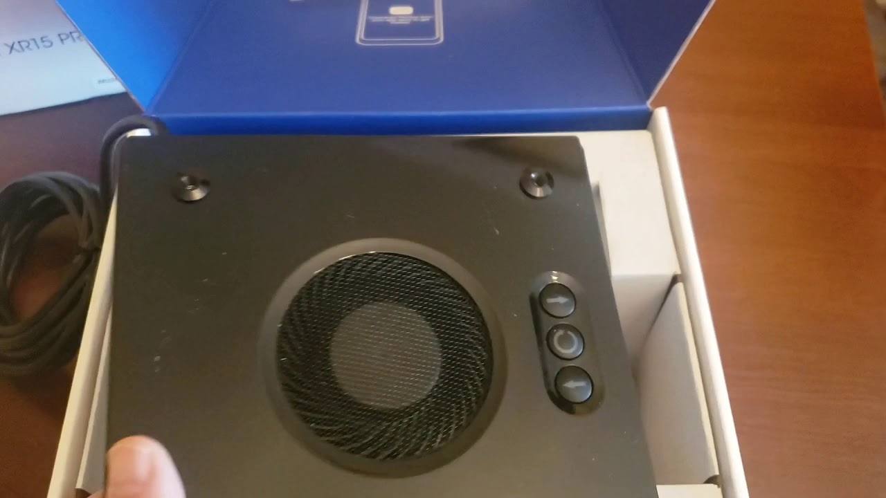 Radion g5 Pro xr15