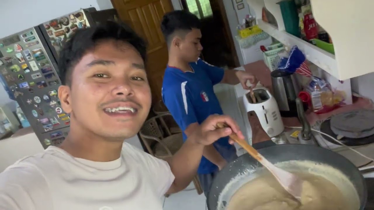 Luto ta | Batang Bukidnon