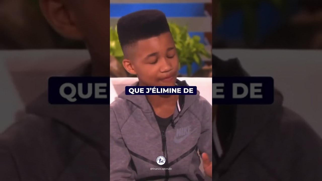 Pensez positivement !