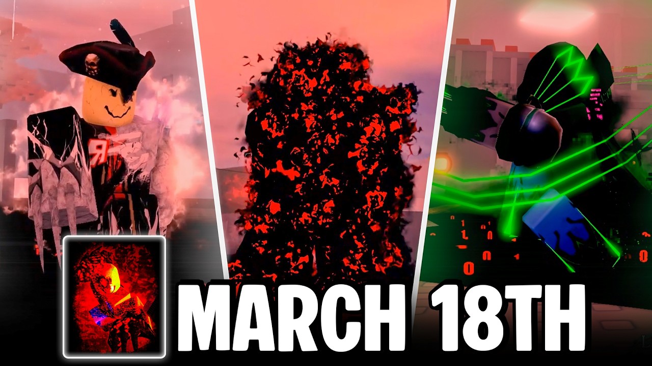 FORSAKEN Winning With New JOHN DOE Skins MARCH 18TH Buff