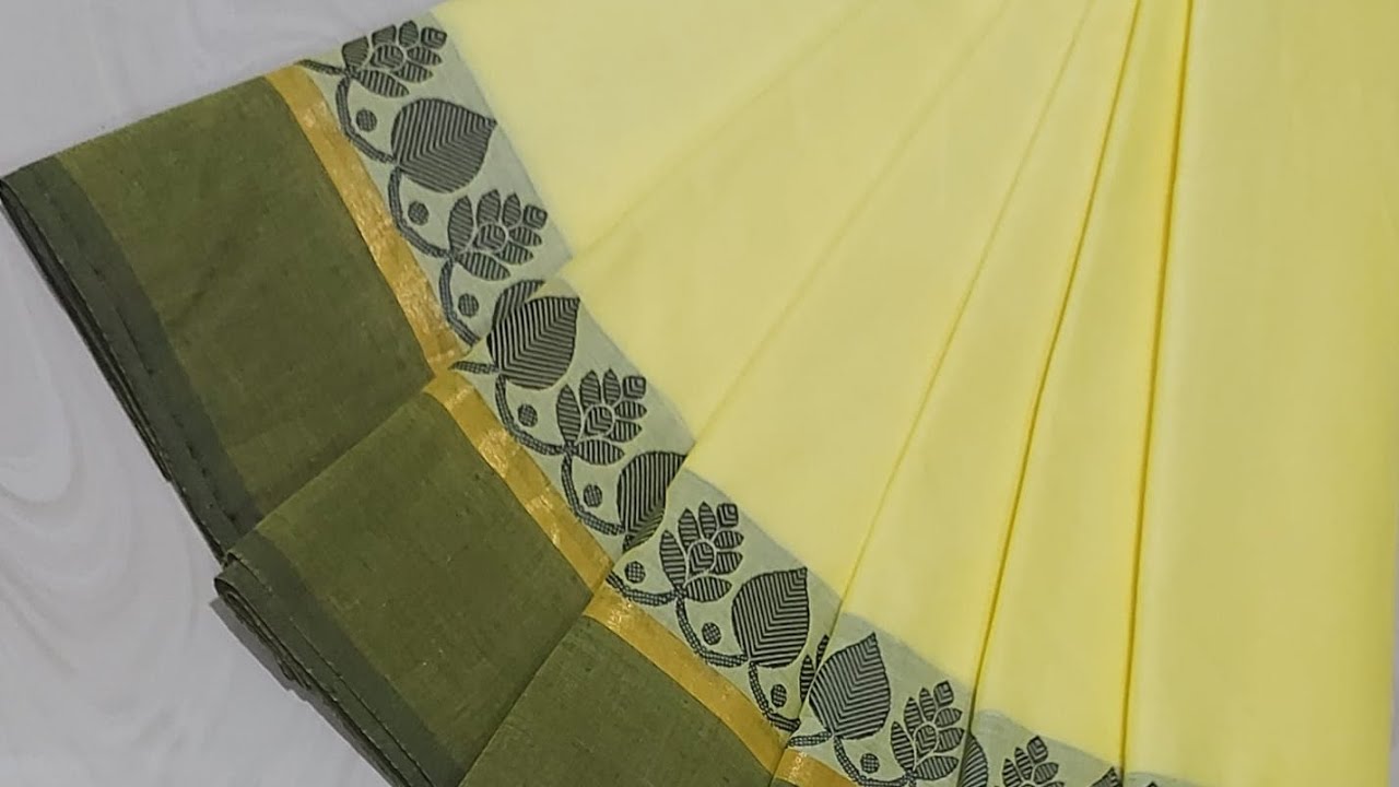 Chettinad Cotton Sarees | 💰 ₹620 | WhatsApp - 8344378186 #cottonsarees #chettinadsarees #handloom