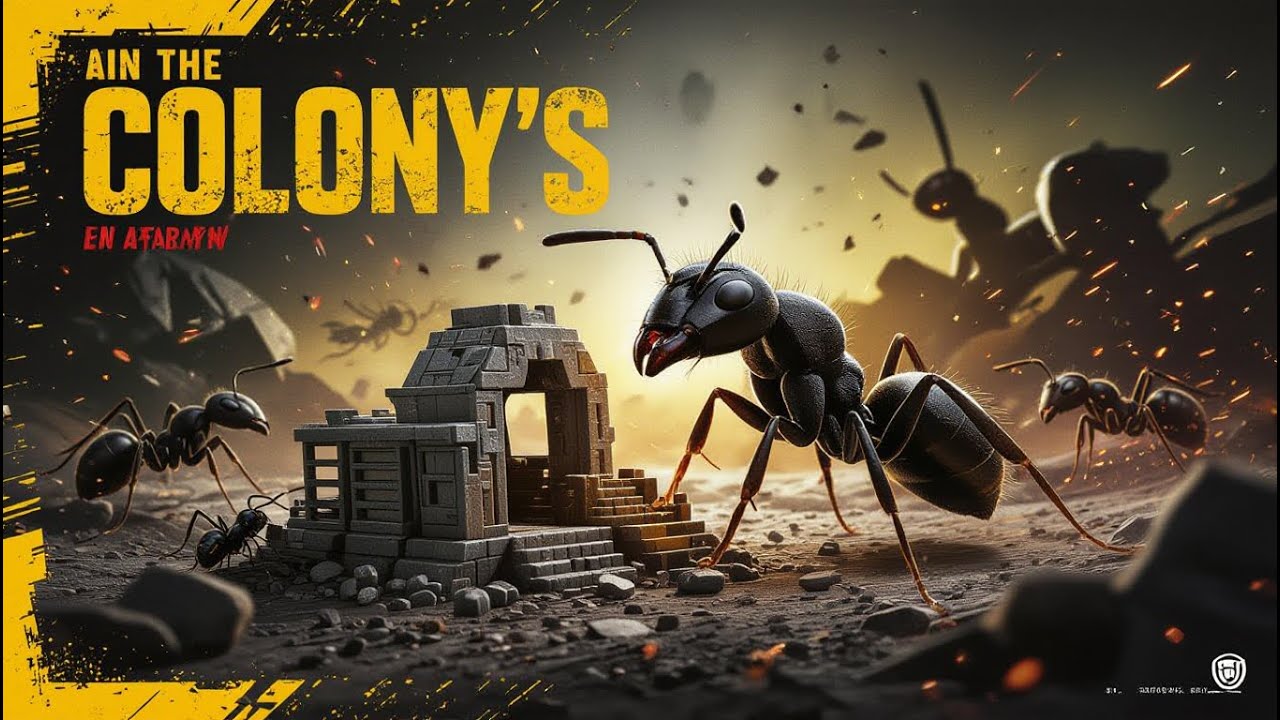The Self Sacrificing Colony Defense of the Malaysian Ant