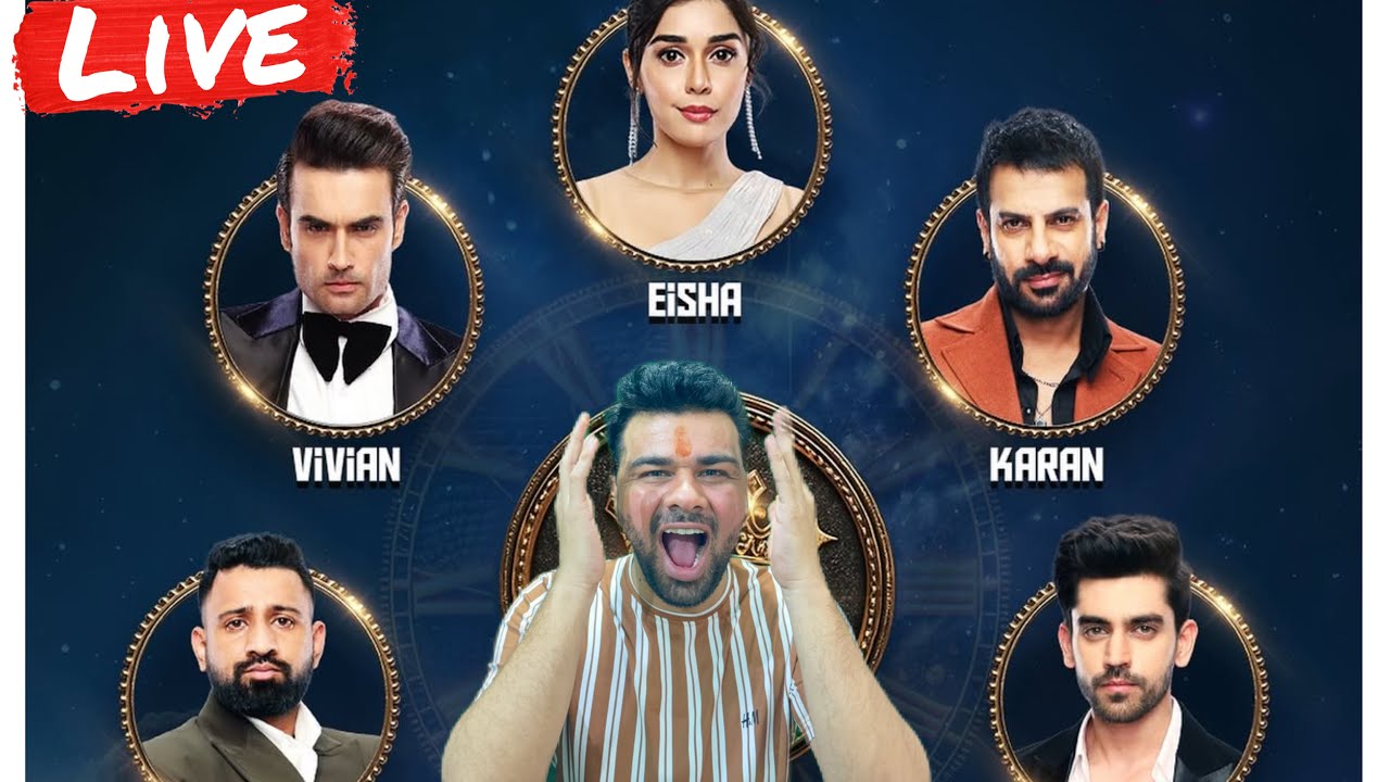 Bb 18 finally kon hoga bb ko real winner ||