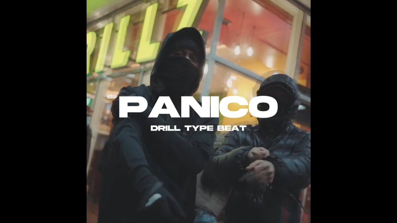 Patron 970 x TALE$ x Skinny Flex Type Beat - 