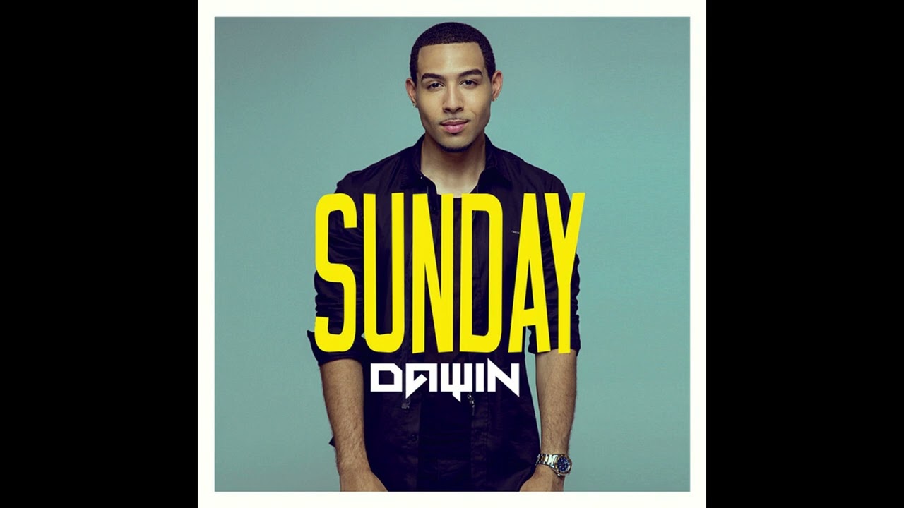 Dawin - Jumpshot (Acapella)