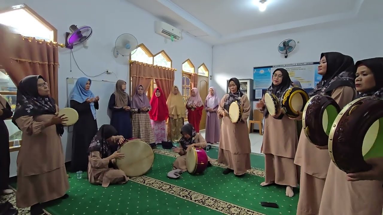Mahalul Qiyam