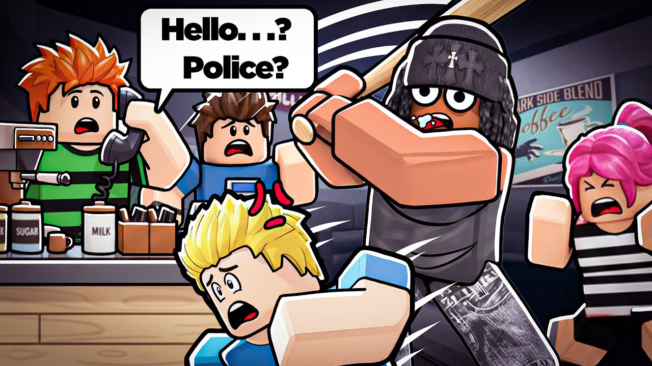 Я купил игровые пропуски Violent в Cafe Games.