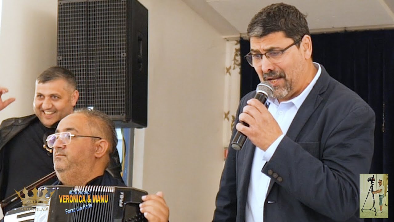 Fratele Dorin Covaci 2025  -  Am fost pomul fara rod  -  Nunta la Paris   in fam  Teglas
