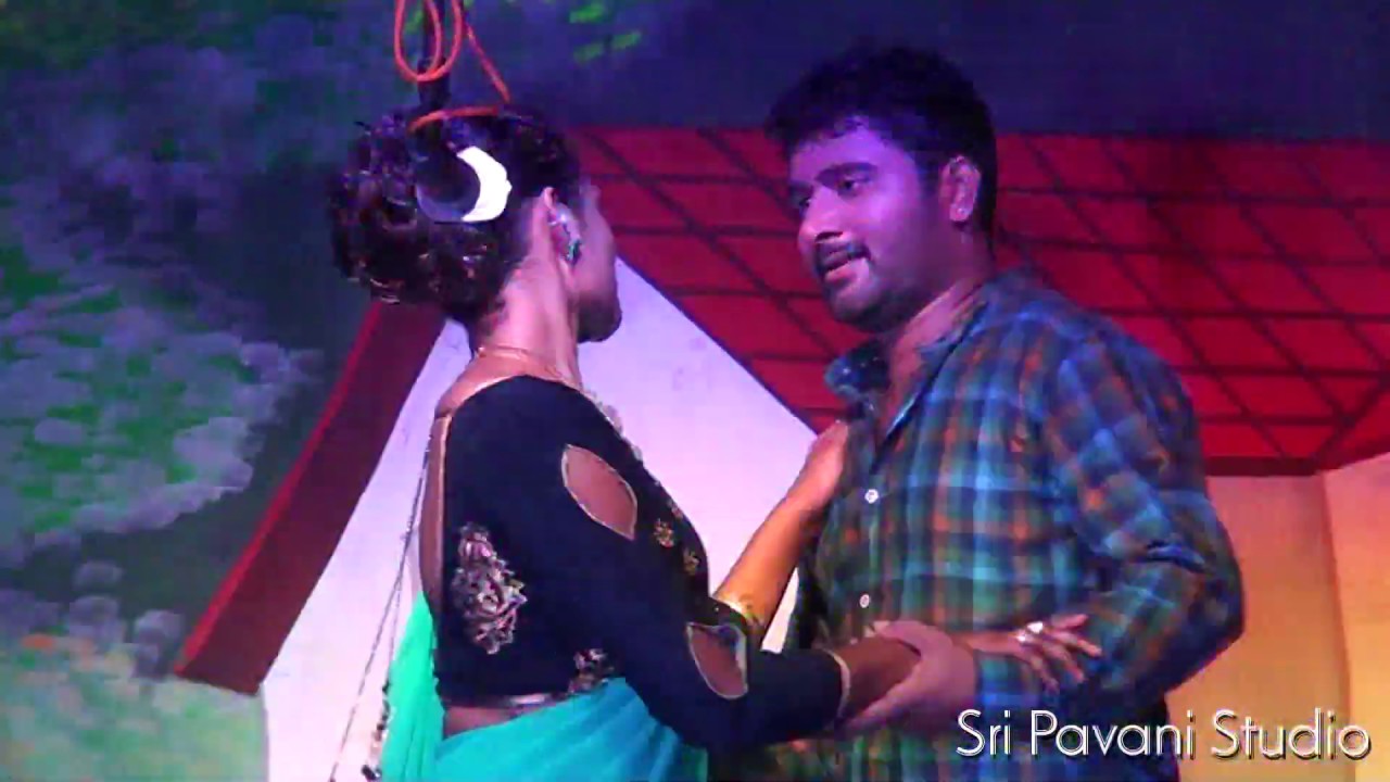 Runaanu Bandhm Natakam Song/ Munagapaka /Sri Pavani Studio /D.Jagannadhrao
