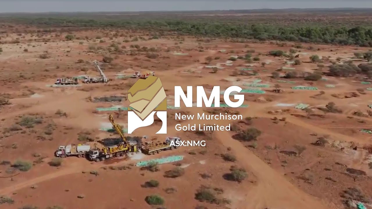 New Murchison Gold – Crown Prince Production Commences