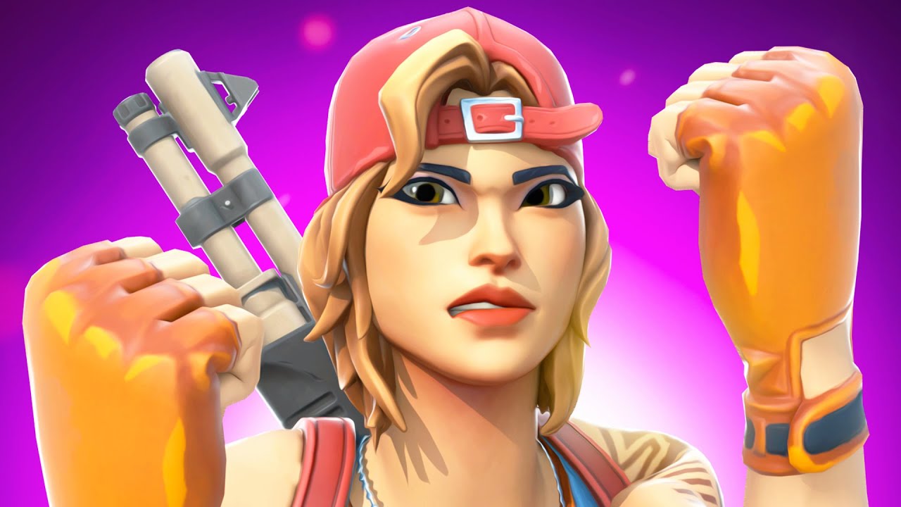 How To Become a Better Fighter in Fortnite (pt 2)