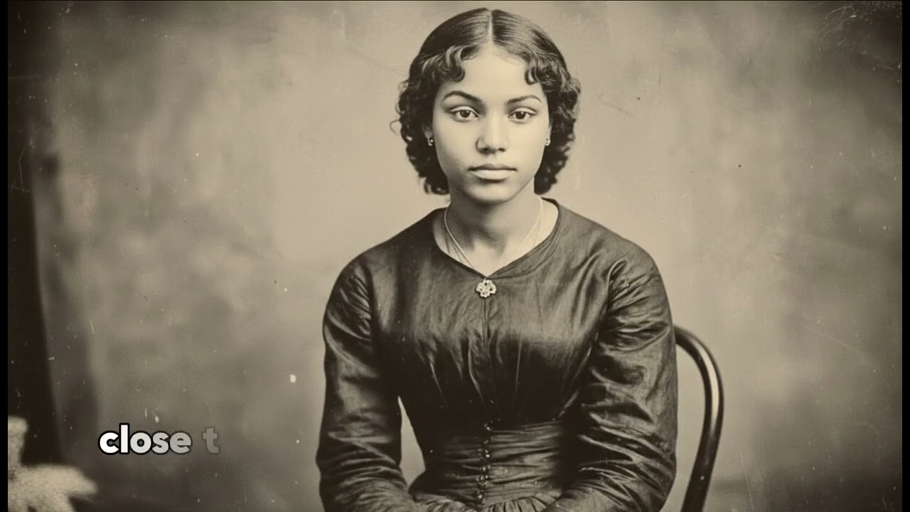 A Tragic True Story: An Enslaved Woman Who Lost All Her Children Before 30