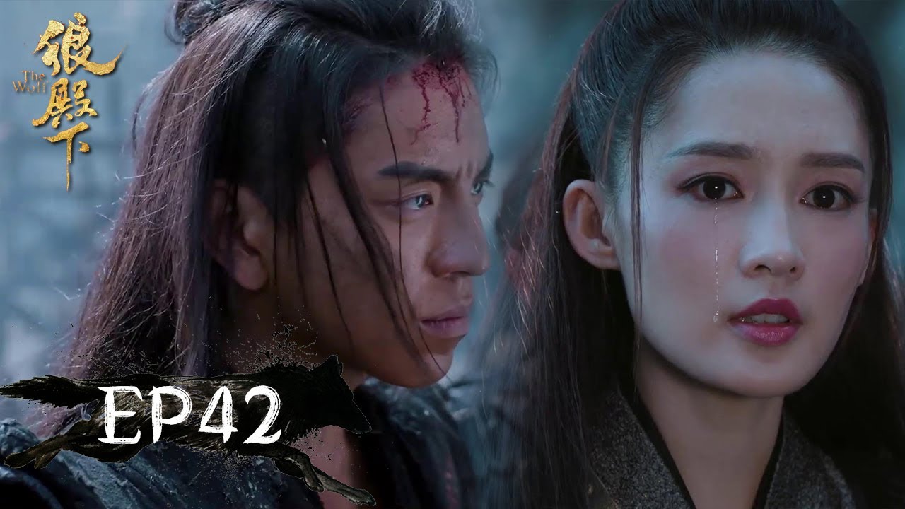[★Lord Bo was beaten] Heartache! Lord Bo was beaten by slaves【The Wolf 狼殿下】EP42 | Exclusive Cut