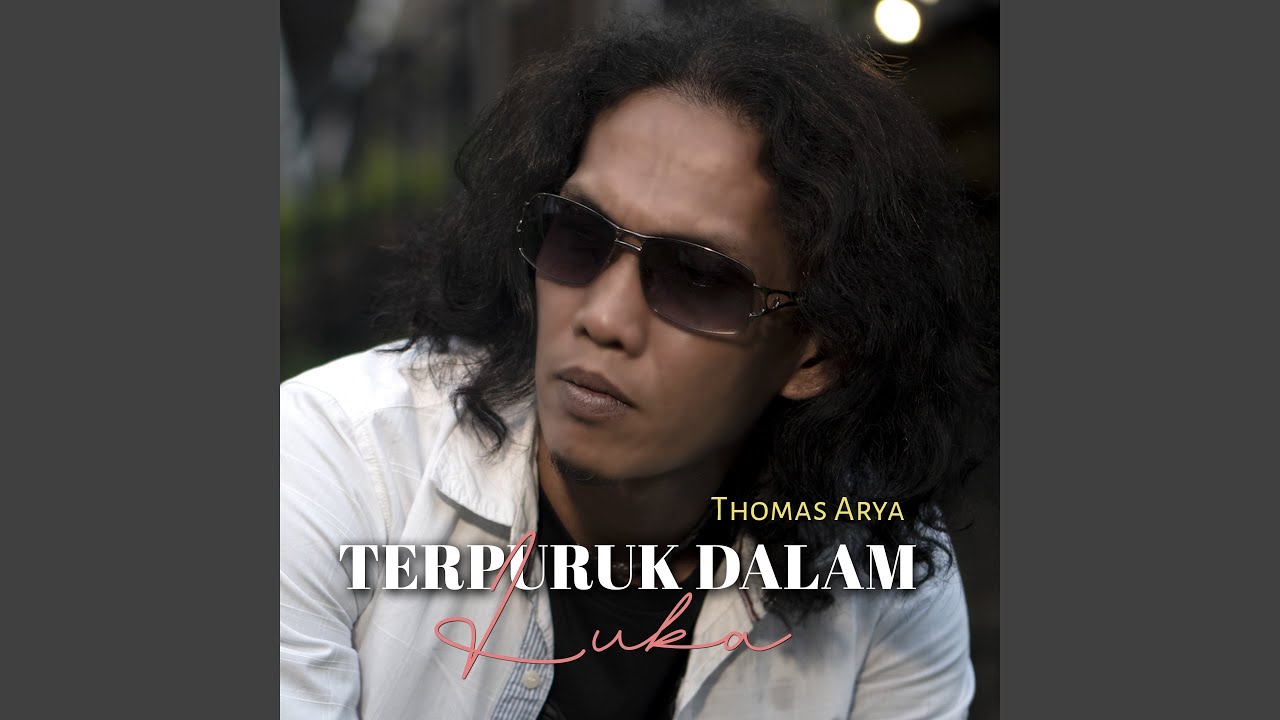 Terpuruk Dalam Luka