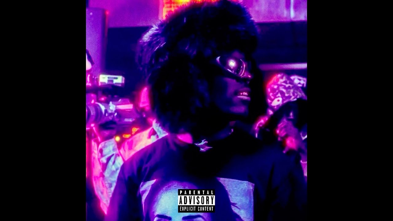 [FREE] Lil Uzi Vert (What You Saying) TypeBeat 