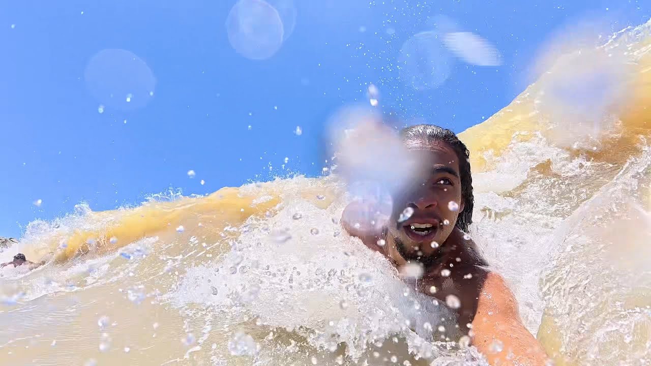 MAIS FAMÍLIA E SURF PARA 2026