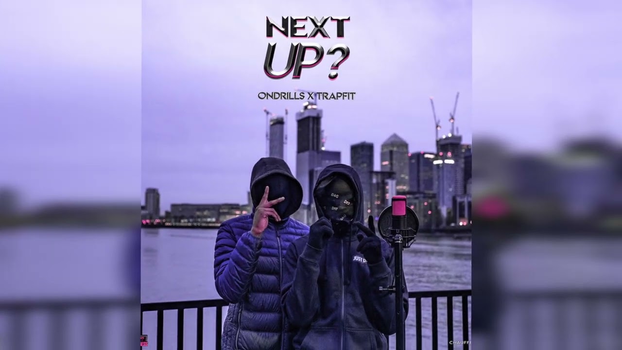OnDrills x Trapfit - Next Up? [S2.E10] (Speed Up)