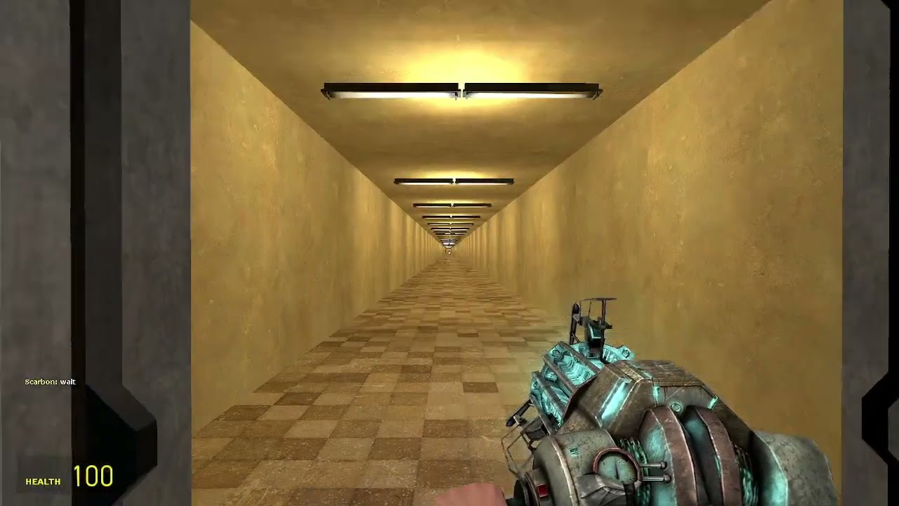 cool scp map part two