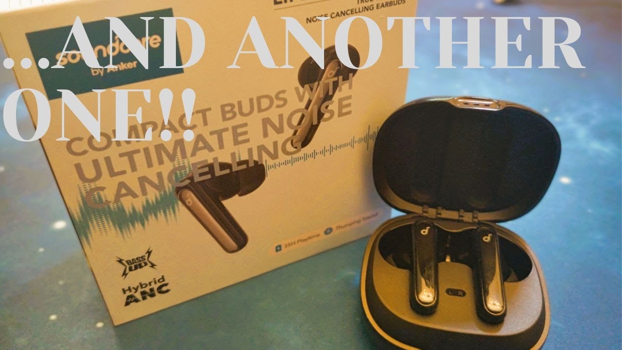 Soundcore Life Note 3 XR - Unboxing & Review