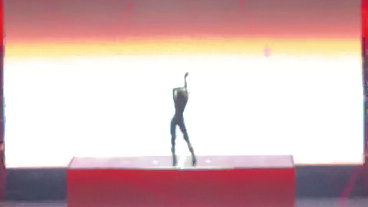 BLACKPINK - Lisa Solo in Amsterdam