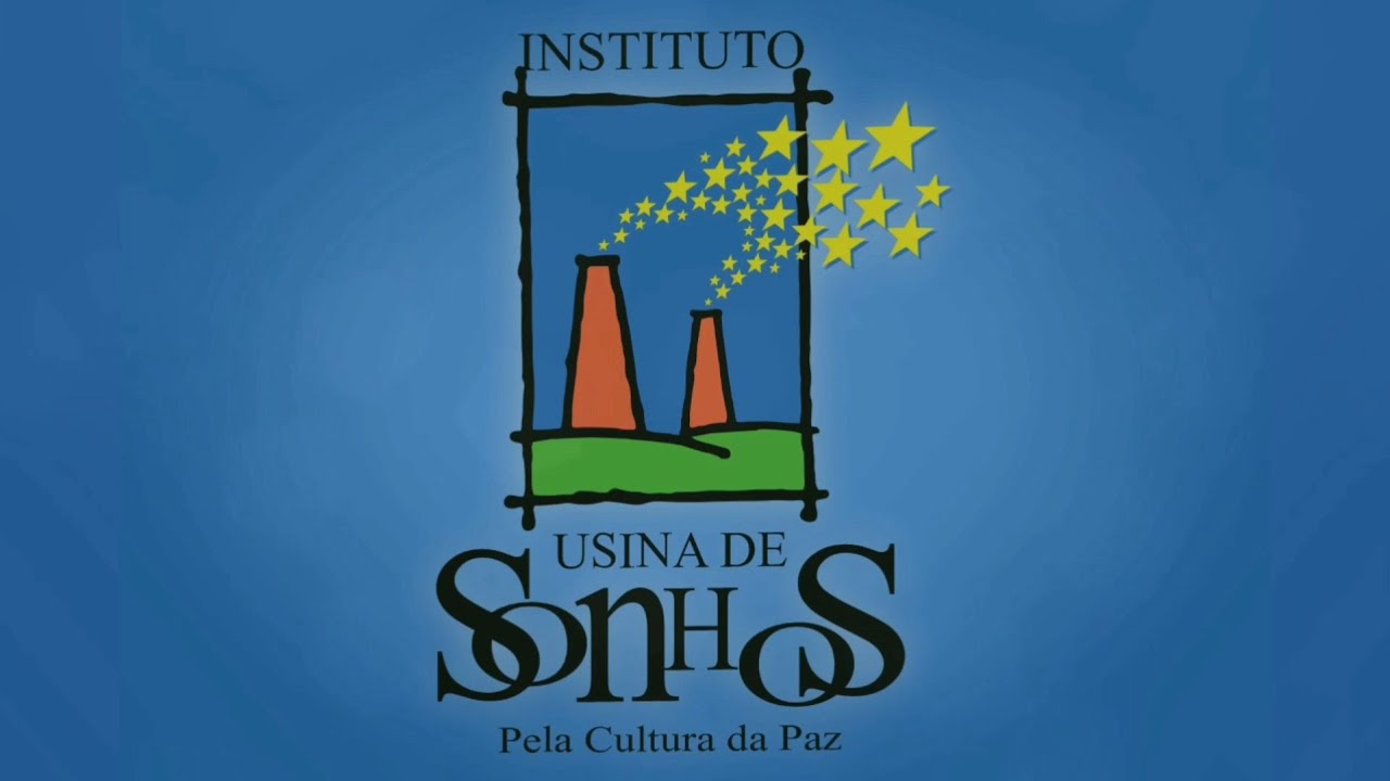 Instituto Usina de Sonhos e voc&ecirc;!