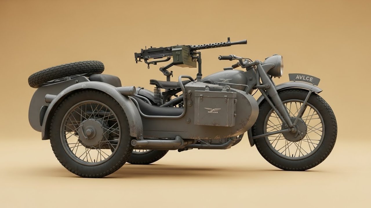 Every Italian Vehicle Used in WW2