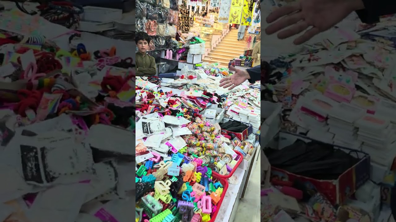 #salebazar#butique #garments safa shopping centre Quetta sale bazar basement