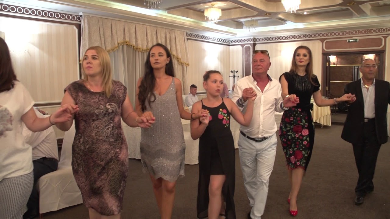 Cristi Bocea 20 iulie 2018 botez Miciu al Bocea