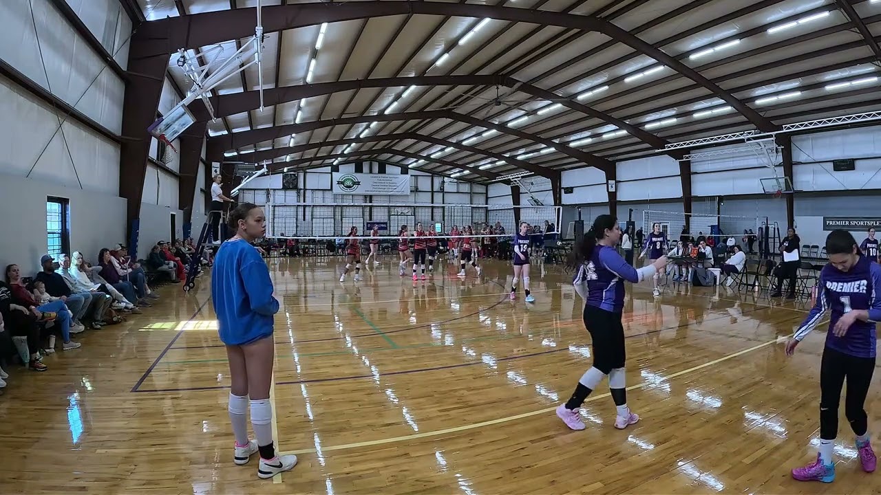 OK Premier 15-1 vs Allegiant 15 Red