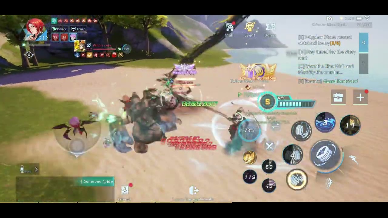 dumb mathi was challenge me 1v1 but he scared so he send noobdra in nhi 