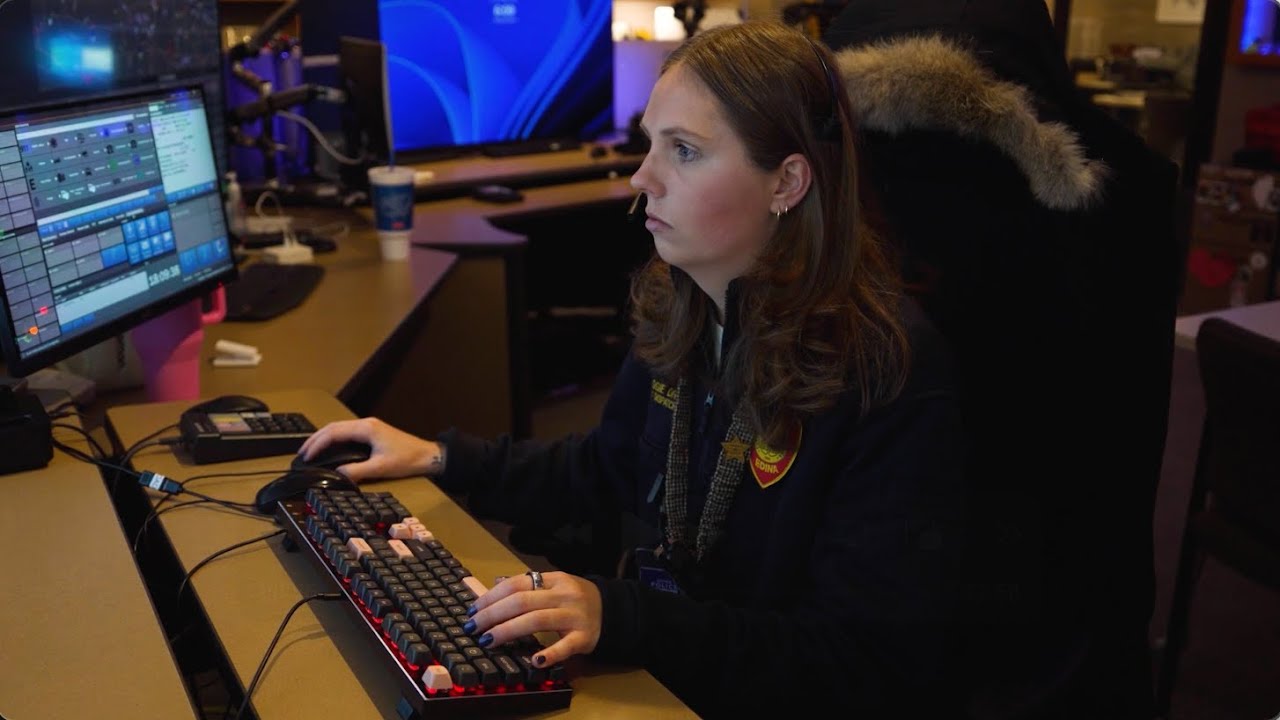 Join the Dispatch Team for the City of Edina!