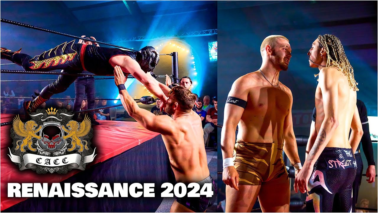 CACC RENAISSANCE 2024 [Connor Mils, Ultima Sombra, Tucker, LSG, Aigle Blanc]