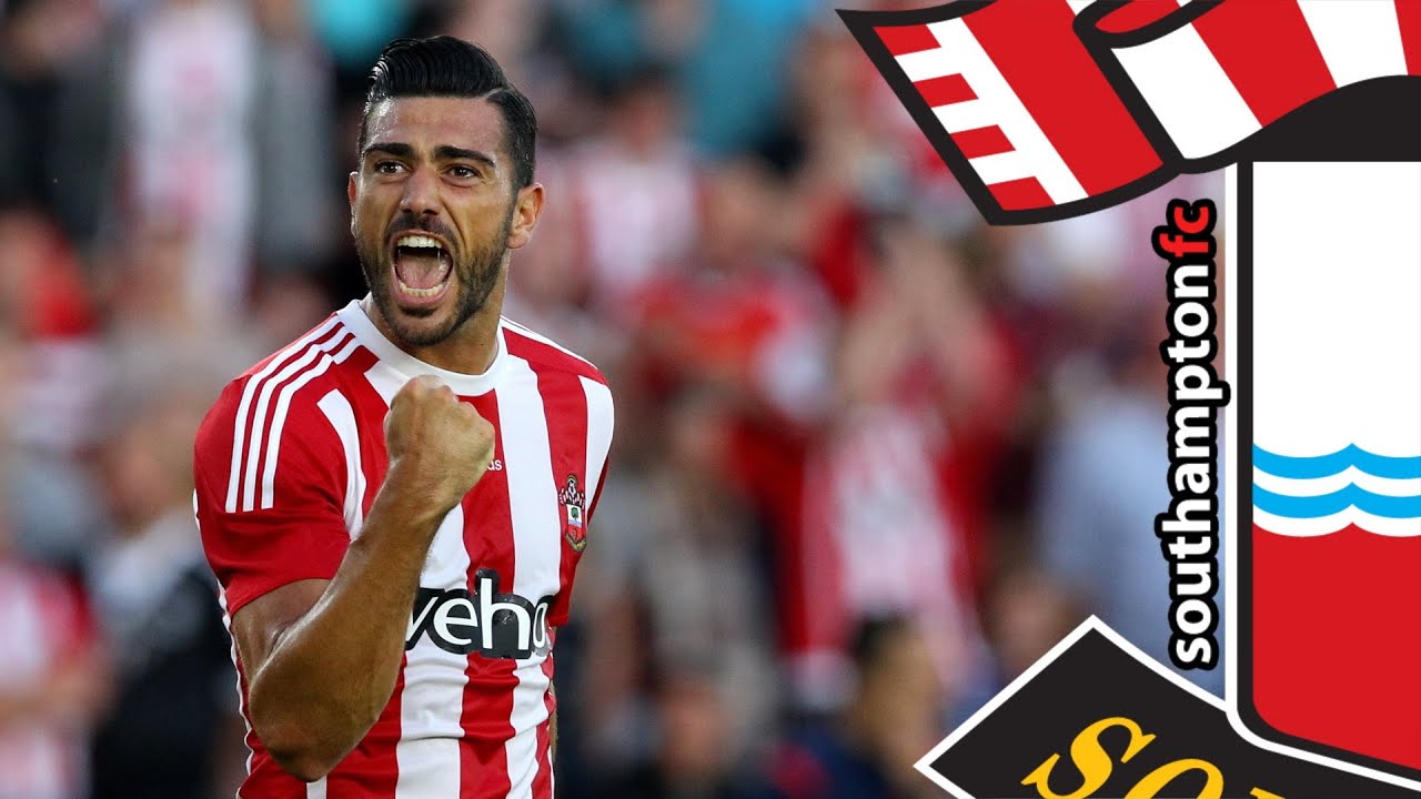 HIGHLIGHTS: Southampton 3-0 Vitesse (UEFA Europa League third qualifying round first leg)