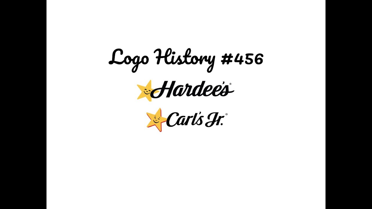 Logo History #456: Hardee’s/Carl’s Jr.