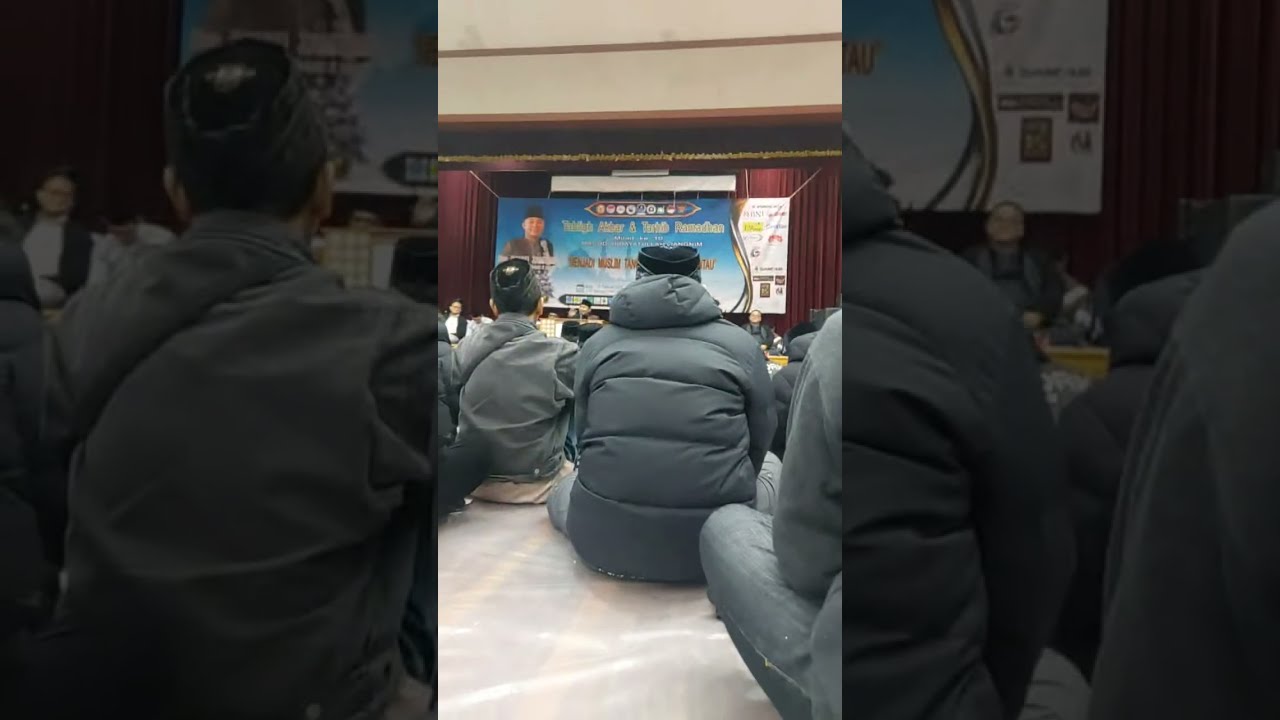tello medok sedang live sekarang!