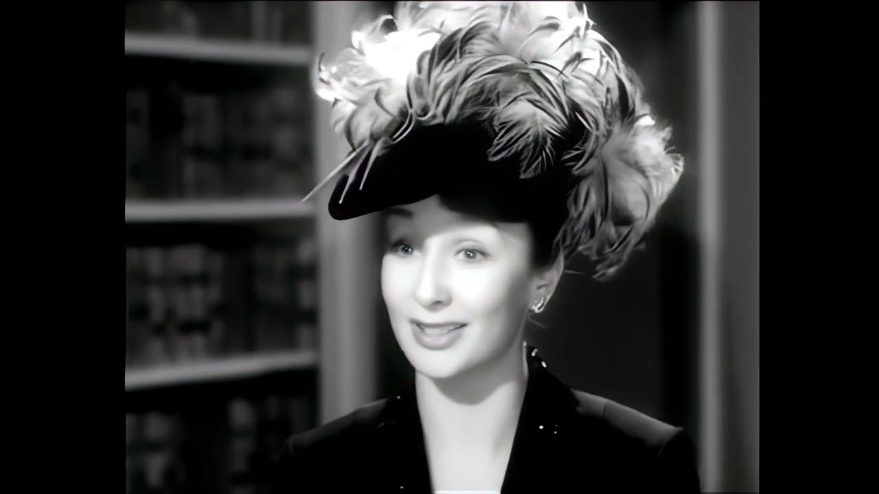 Once Upon a Dream (1949) | Comedy, Romance | Restored and Enhanced in HD