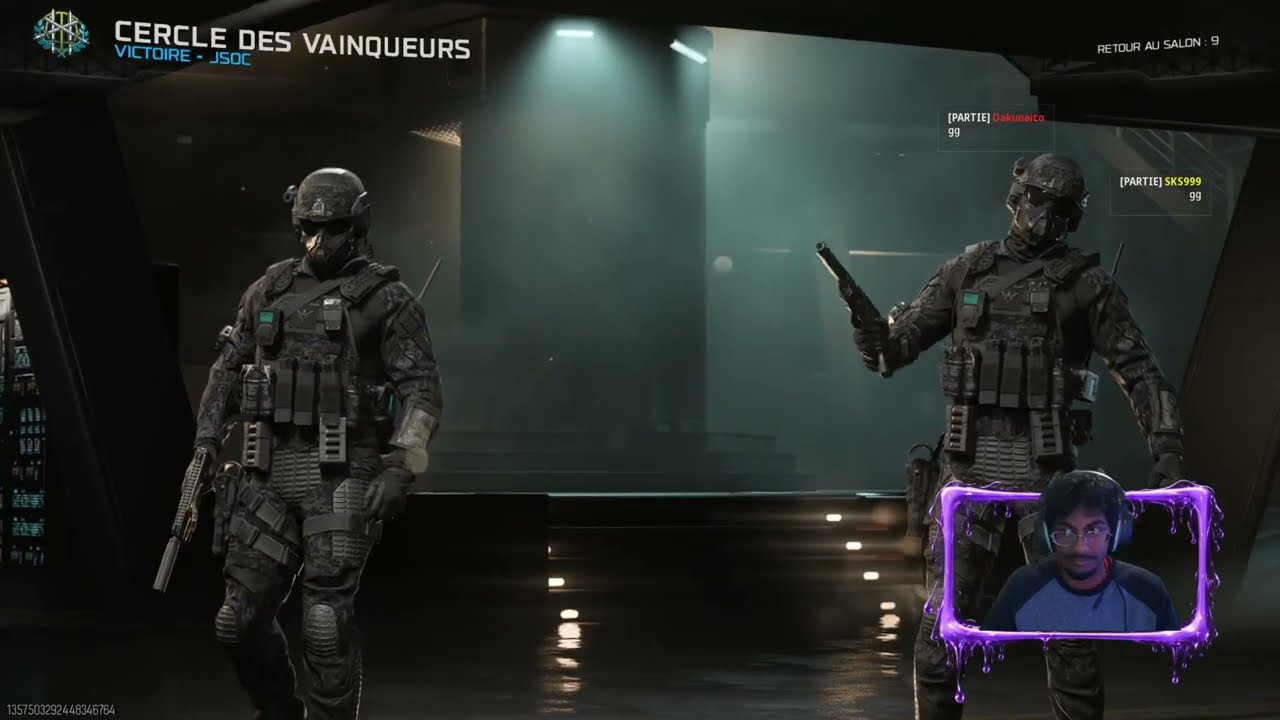 LES DEFIS D'SK ARMOUCHE ! EP.1