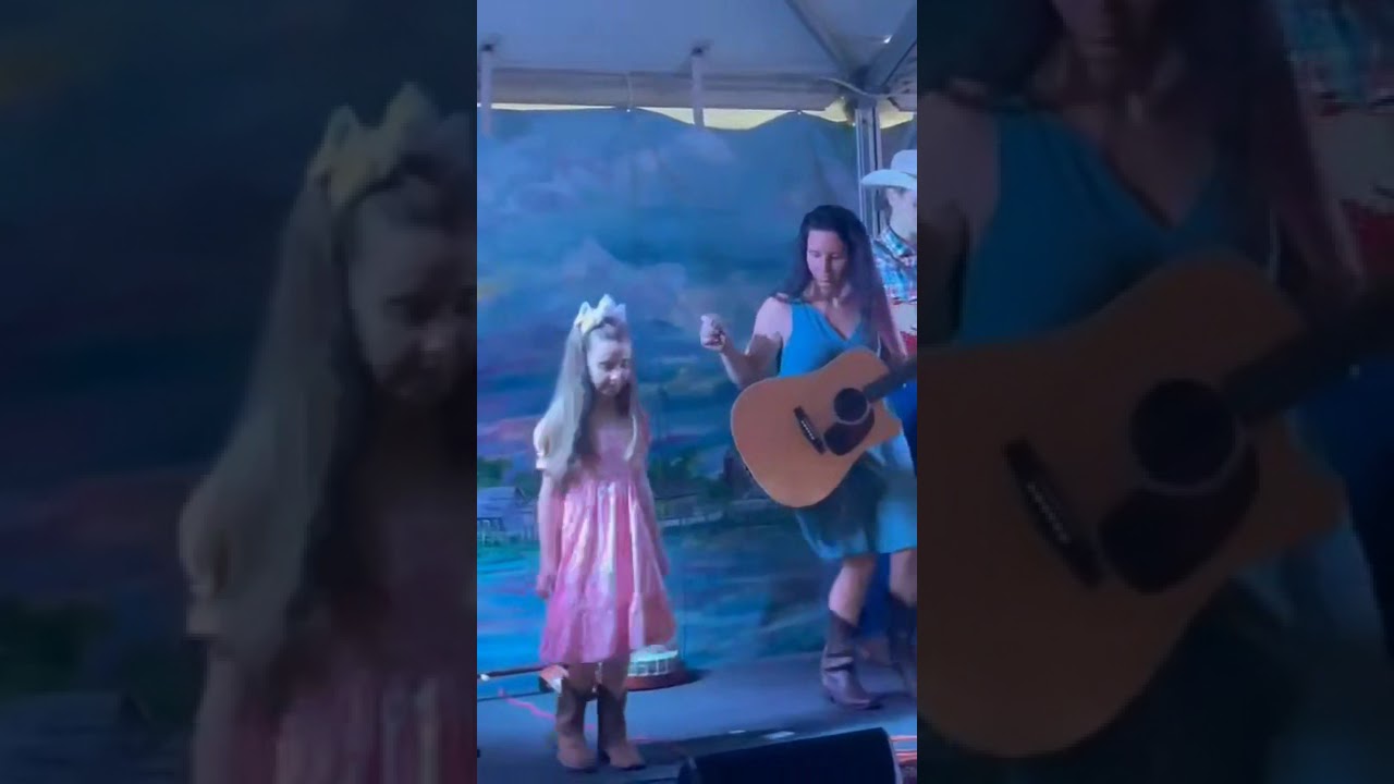 Ocrafolk Festival 2025 fun! 