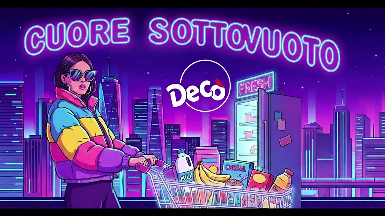 Cuore Sottovuoto