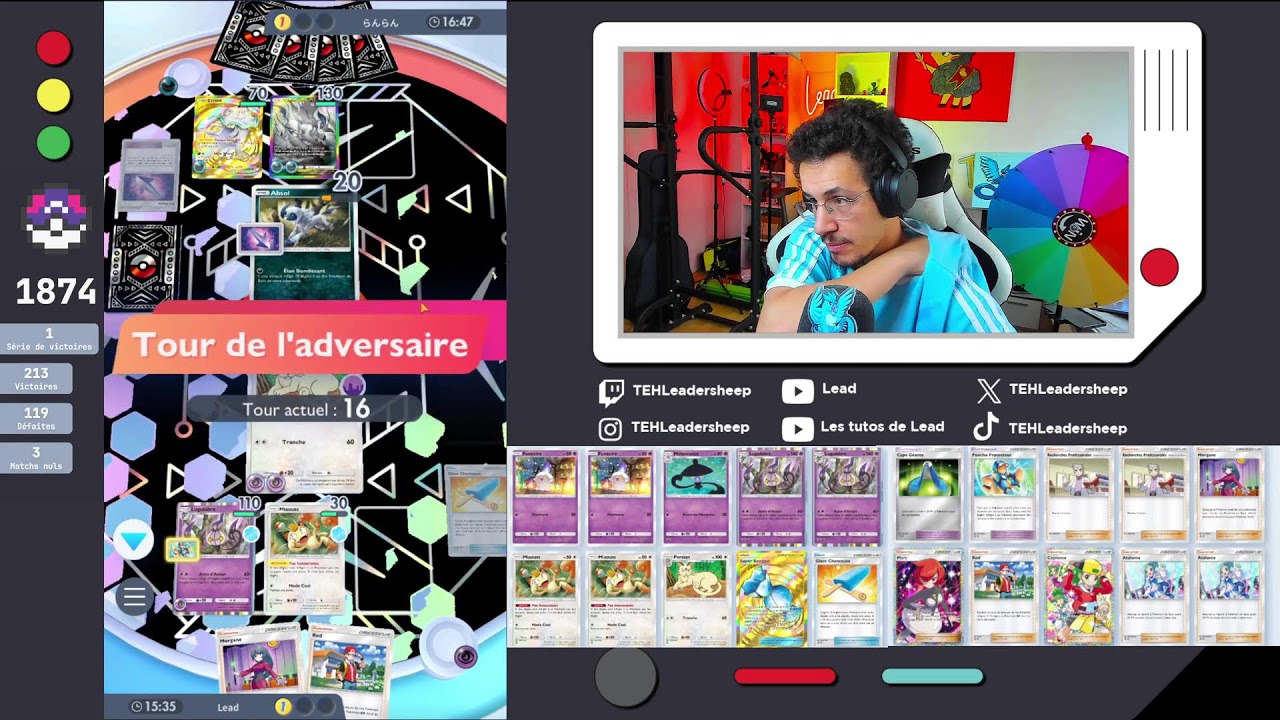 TOP 100 MONDE EN FREE TO PLAY ? [0 TO HERO]