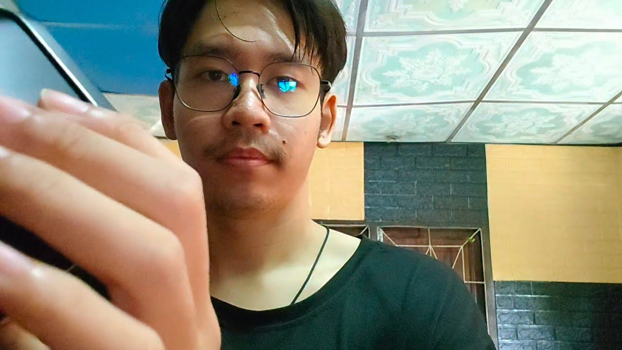 ASMR เสียงเคาะ & เสียงพูด