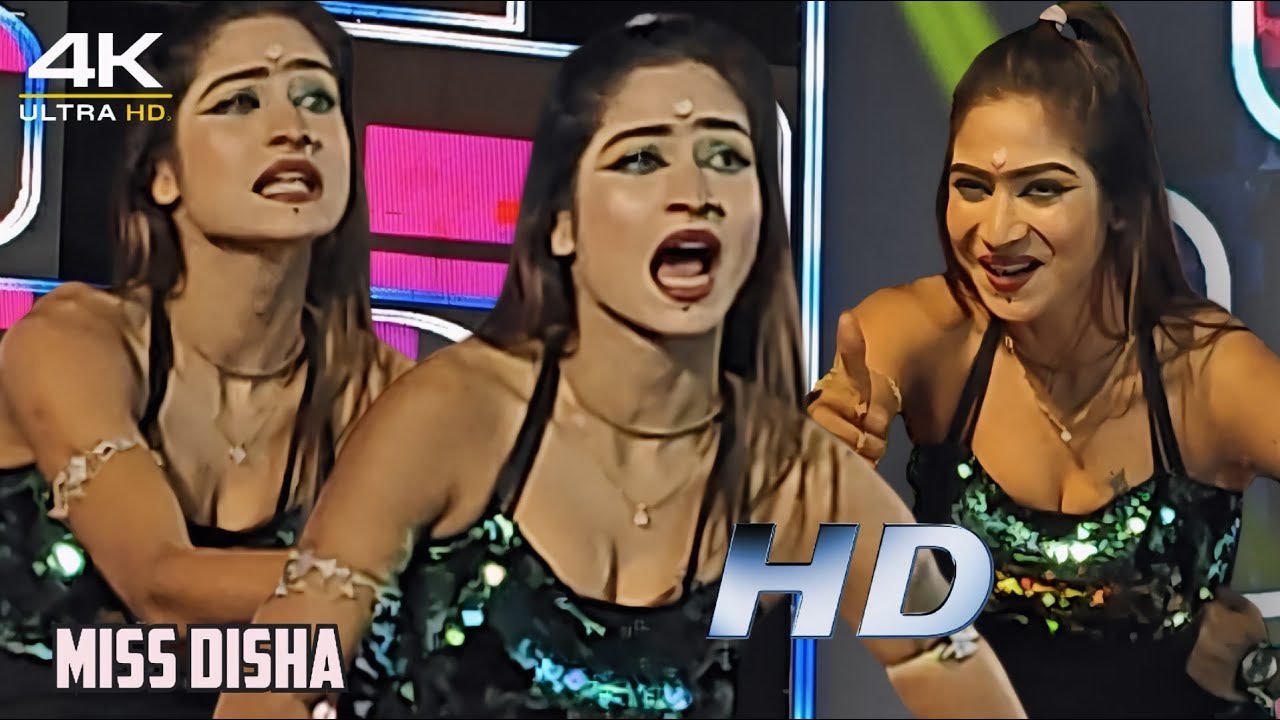Lot Ke Ghot Ja Hit Bhojpuri song💃🏻 Miss Disha 💃🏻 Dance Hungama ❤️‍🔥 RB Dance Academy💃🏻 4k_video_2026