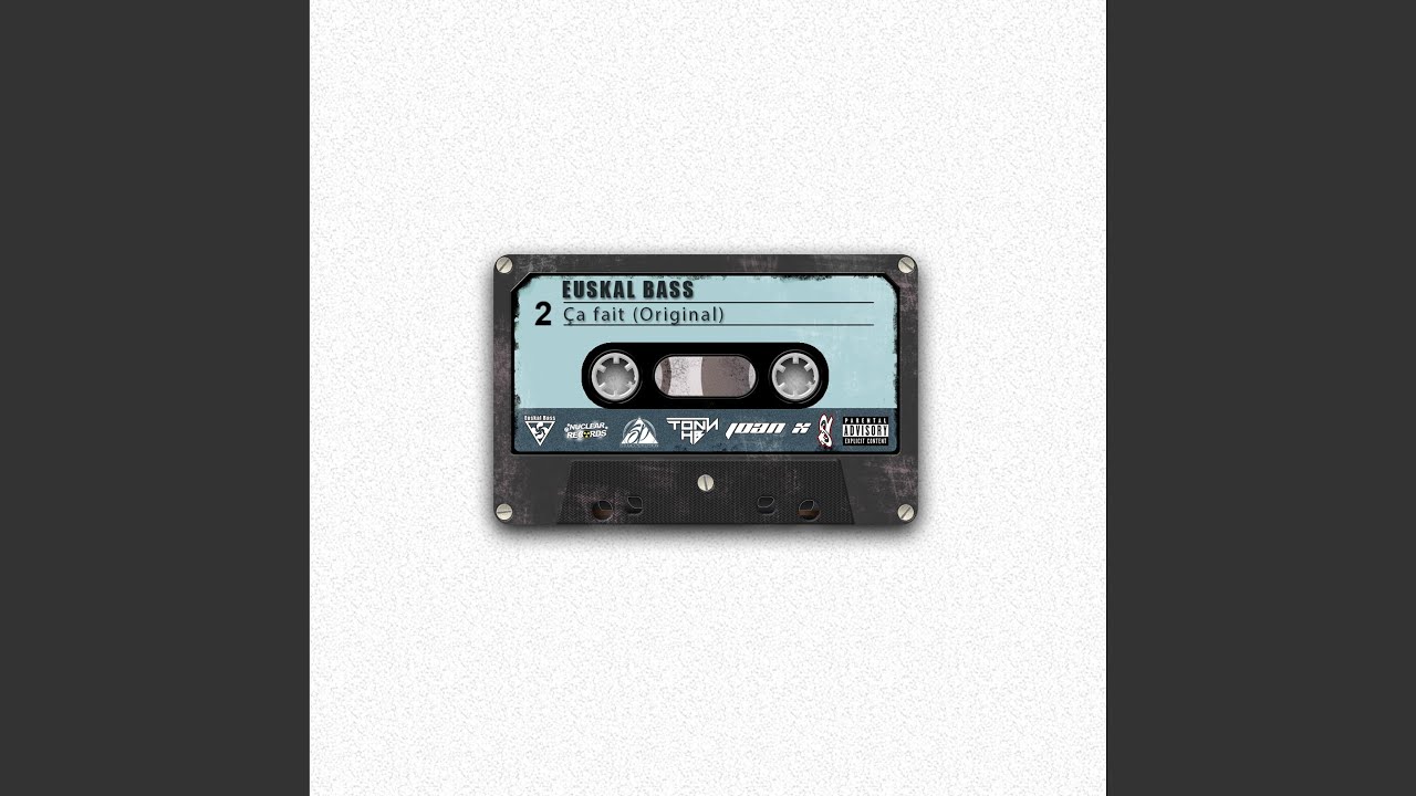 Ça fait (Radio Edit)